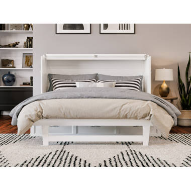 Canora grey murphy deals bed